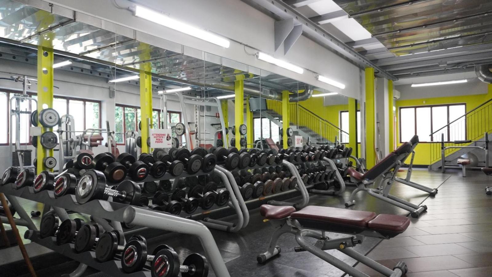Appartamento Arena Albaro House