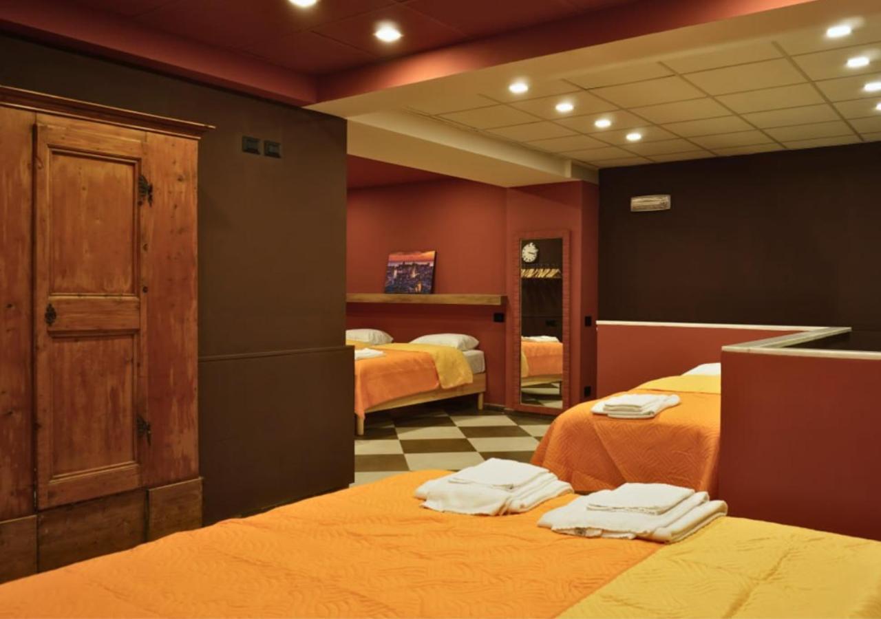 Appartamento Arena Albaro House *