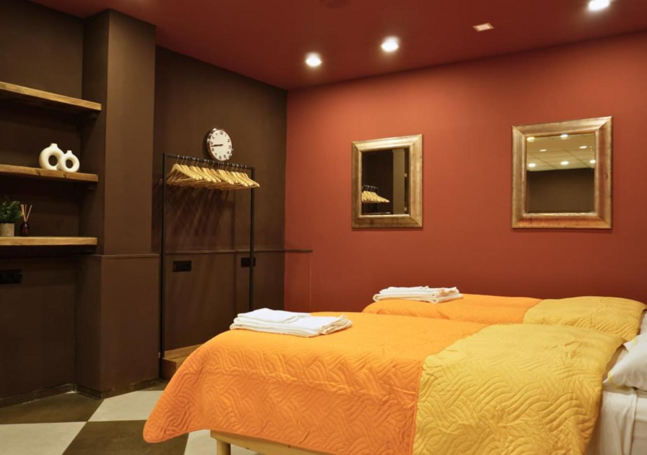 Arena Albaro House Apartment *