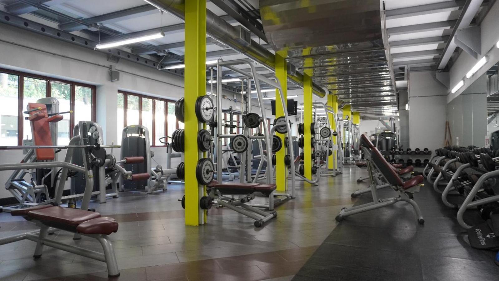 Arena Albaro House Apartment