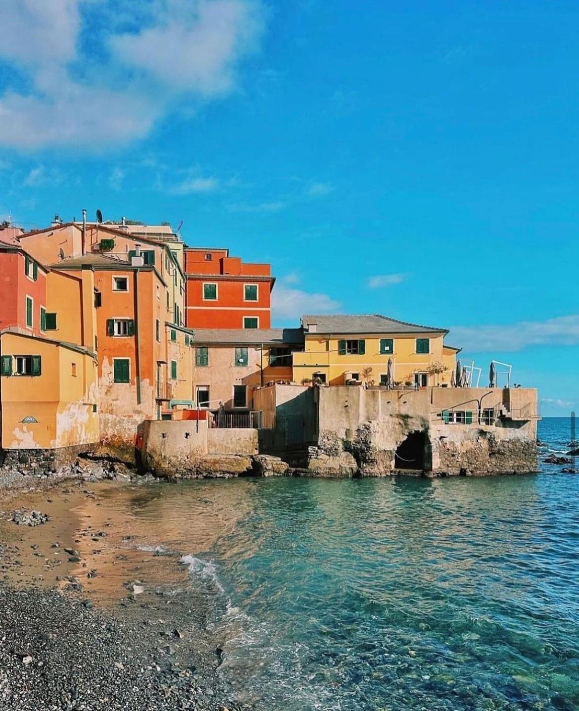 Arena Albaro House Appartamento Genova