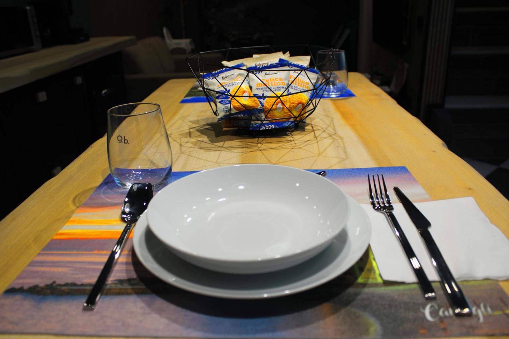 Arena Albaro House Apartment *