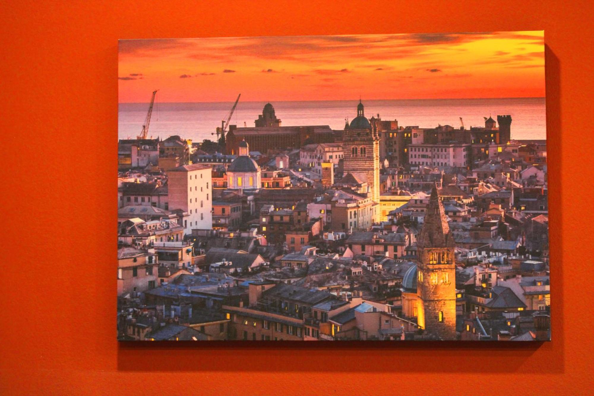 Arena Albaro House Genova