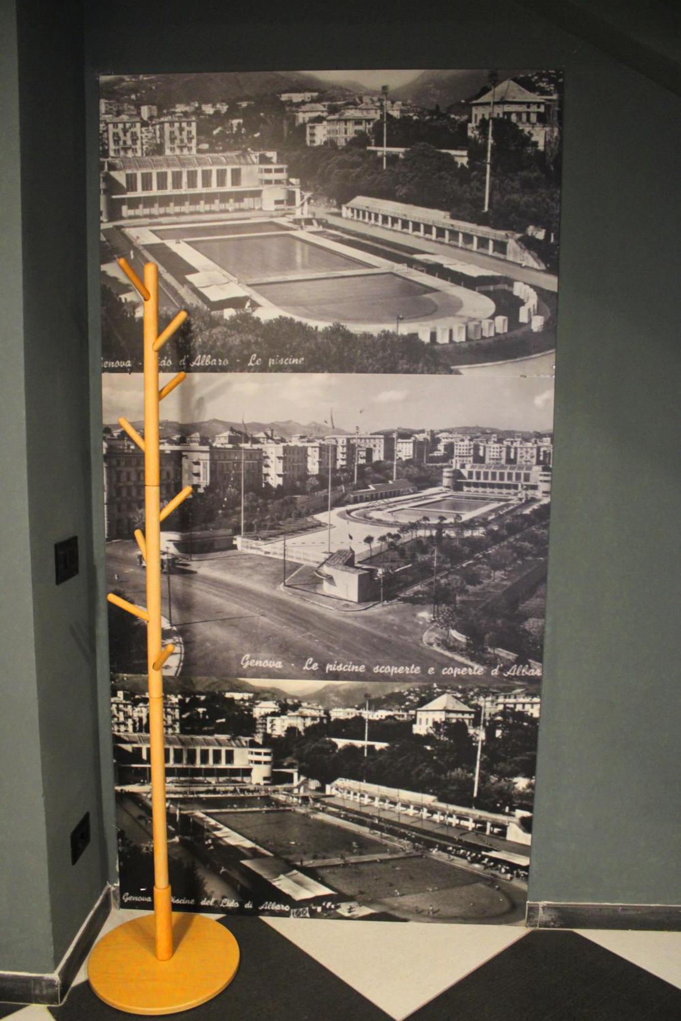 Arena Albaro House Appartamento *