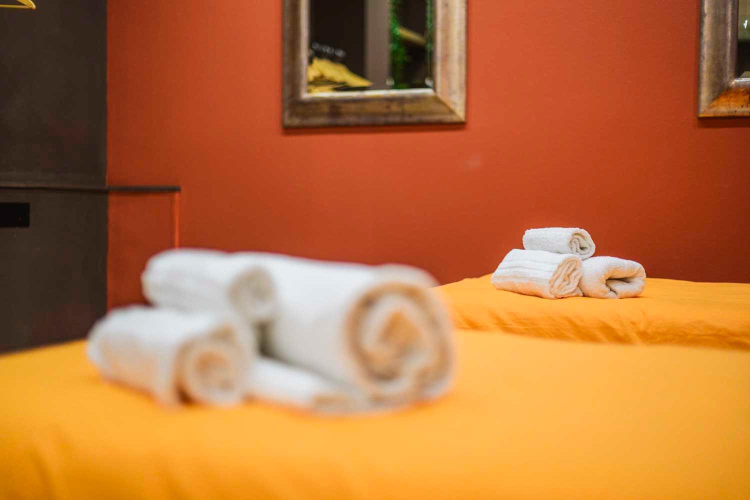 Arena Albaro House Apartment *