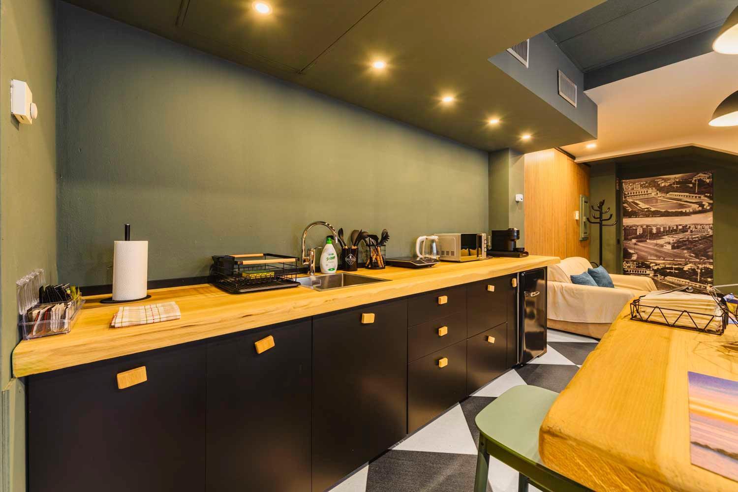 Apartment Arena Albaro House Genua