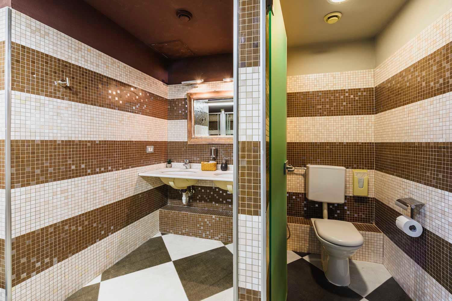 Arena Albaro House Apartment Genua