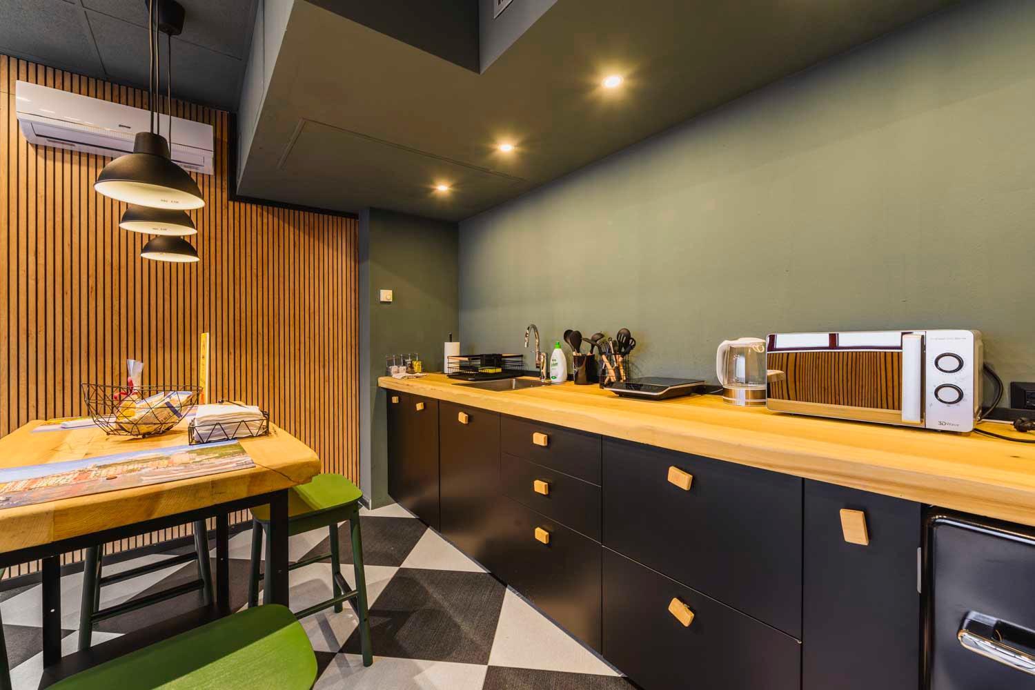 Apartment Arena Albaro House Genua