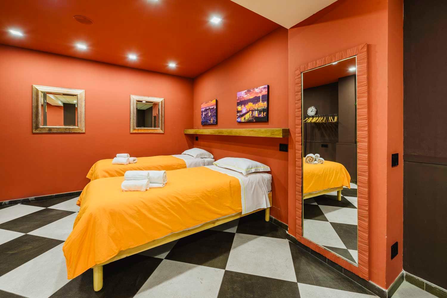 Apartment Arena Albaro House *