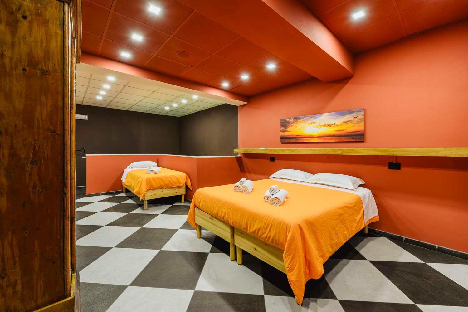 Arena Albaro House Appartamento *