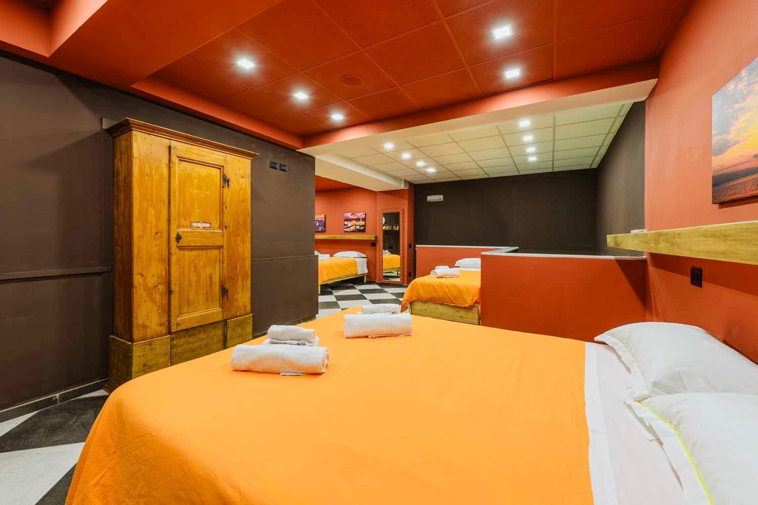 Appartamento Arena Albaro House *