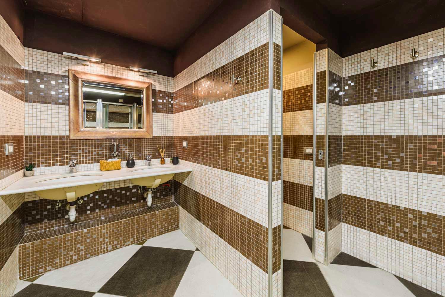 Arena Albaro House Apartment