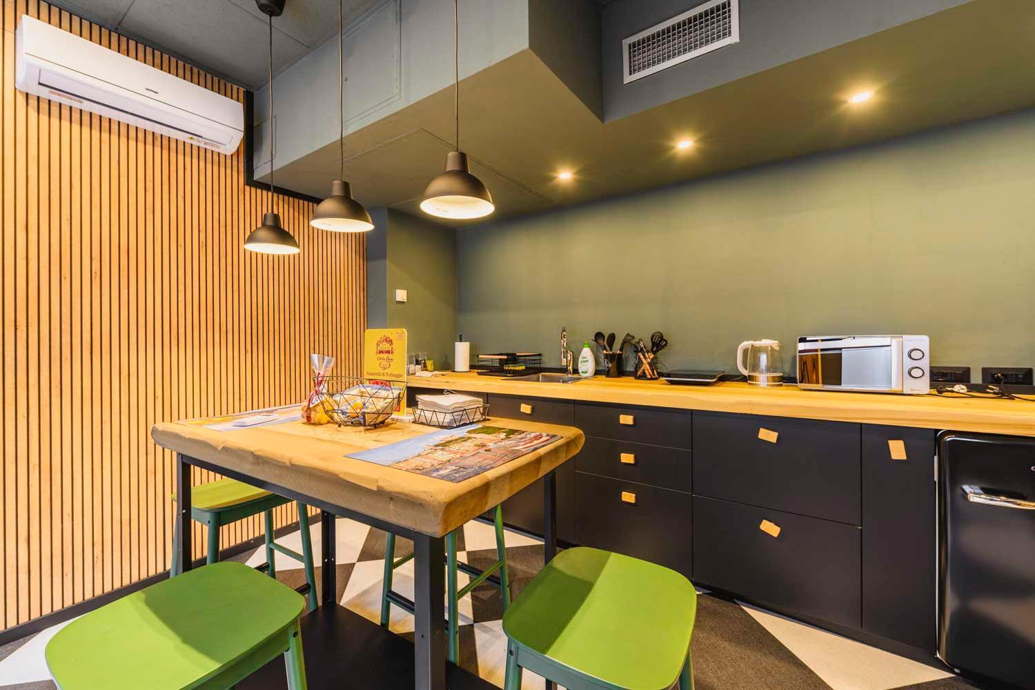 Arena Albaro House Apartment Genua