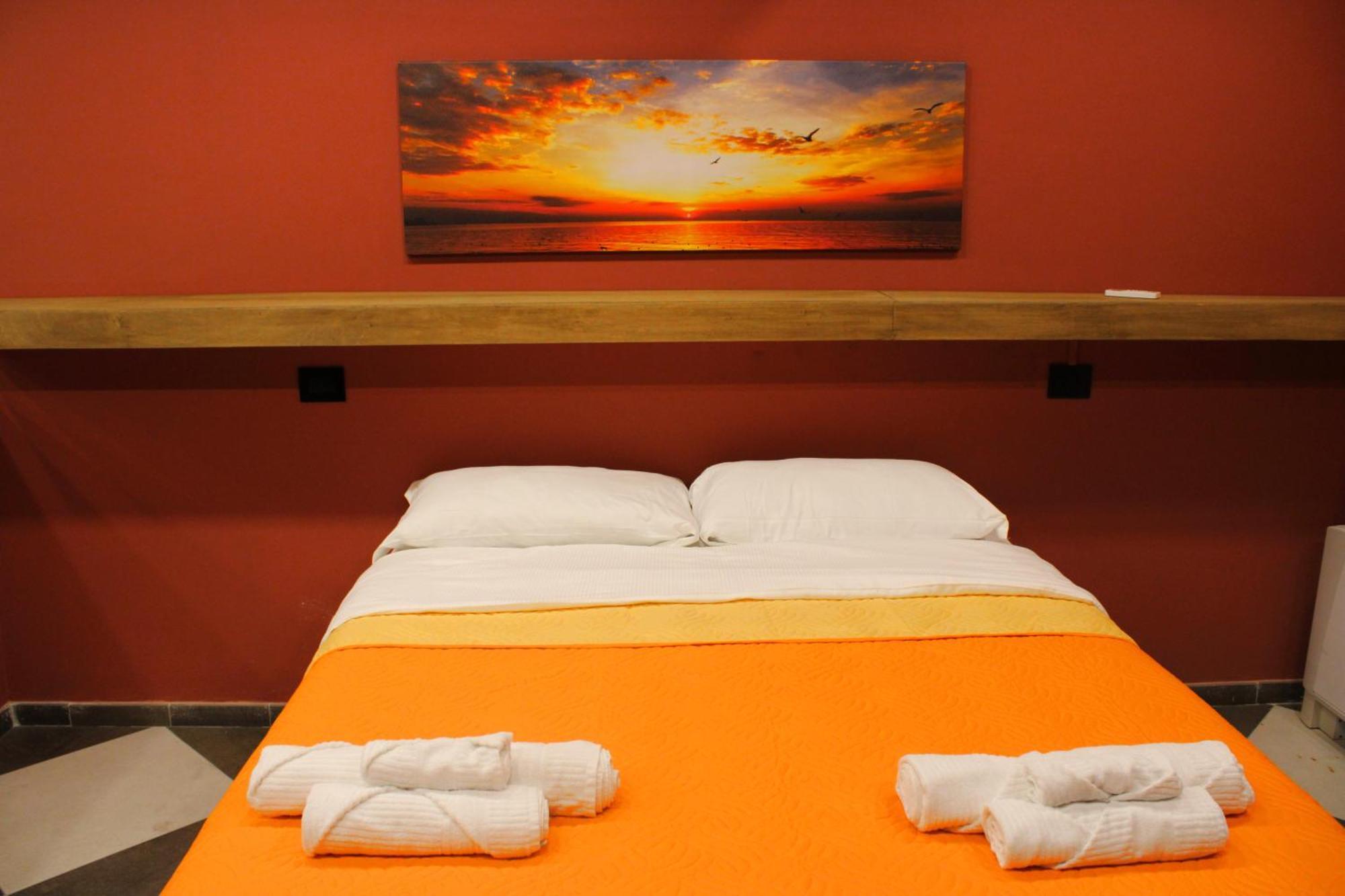Apartamento Arena Albaro House