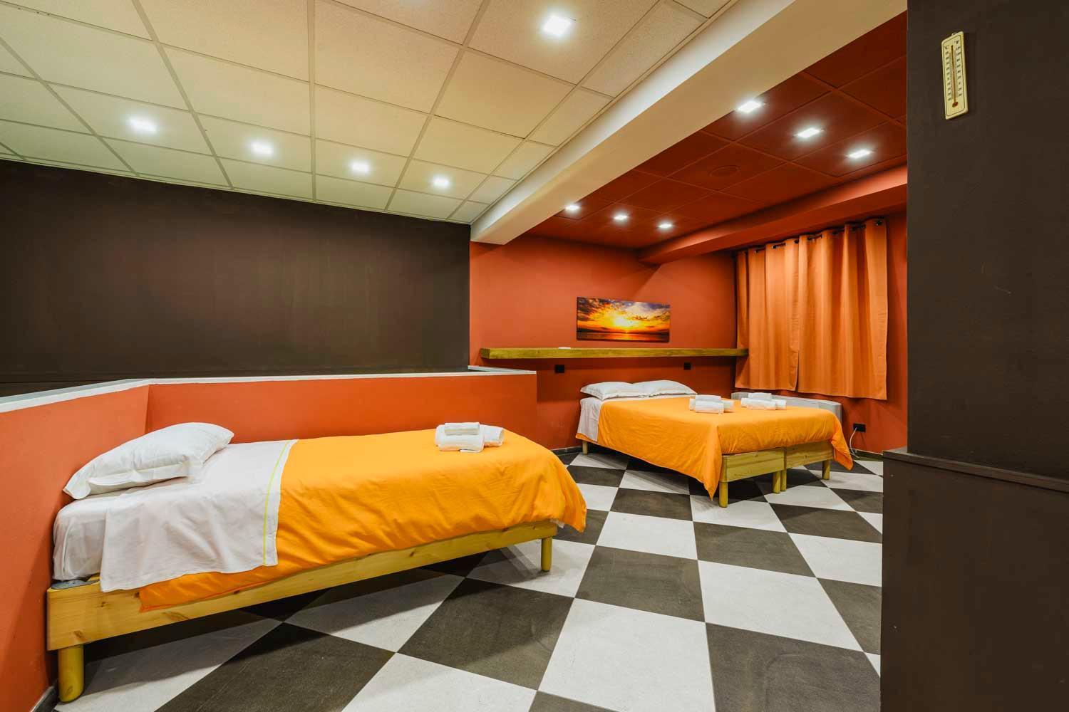Arena Albaro House Apartamento *