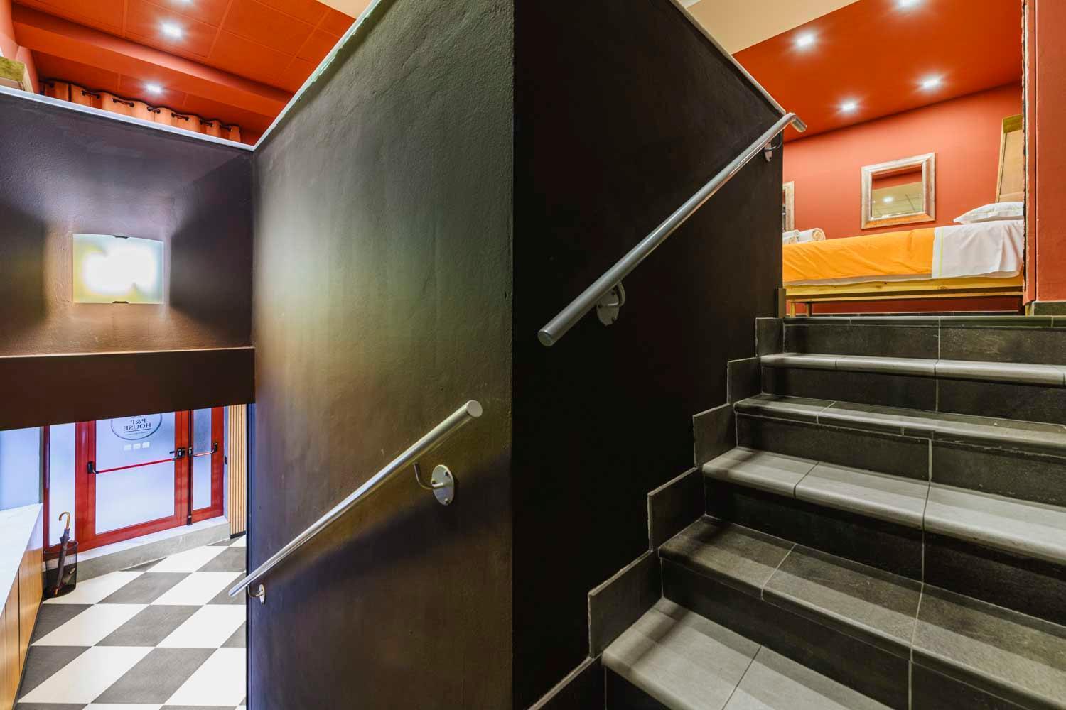 Apartamento Arena Albaro House