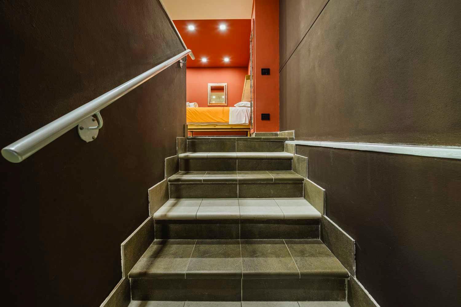 Arena Albaro House Apartamento *